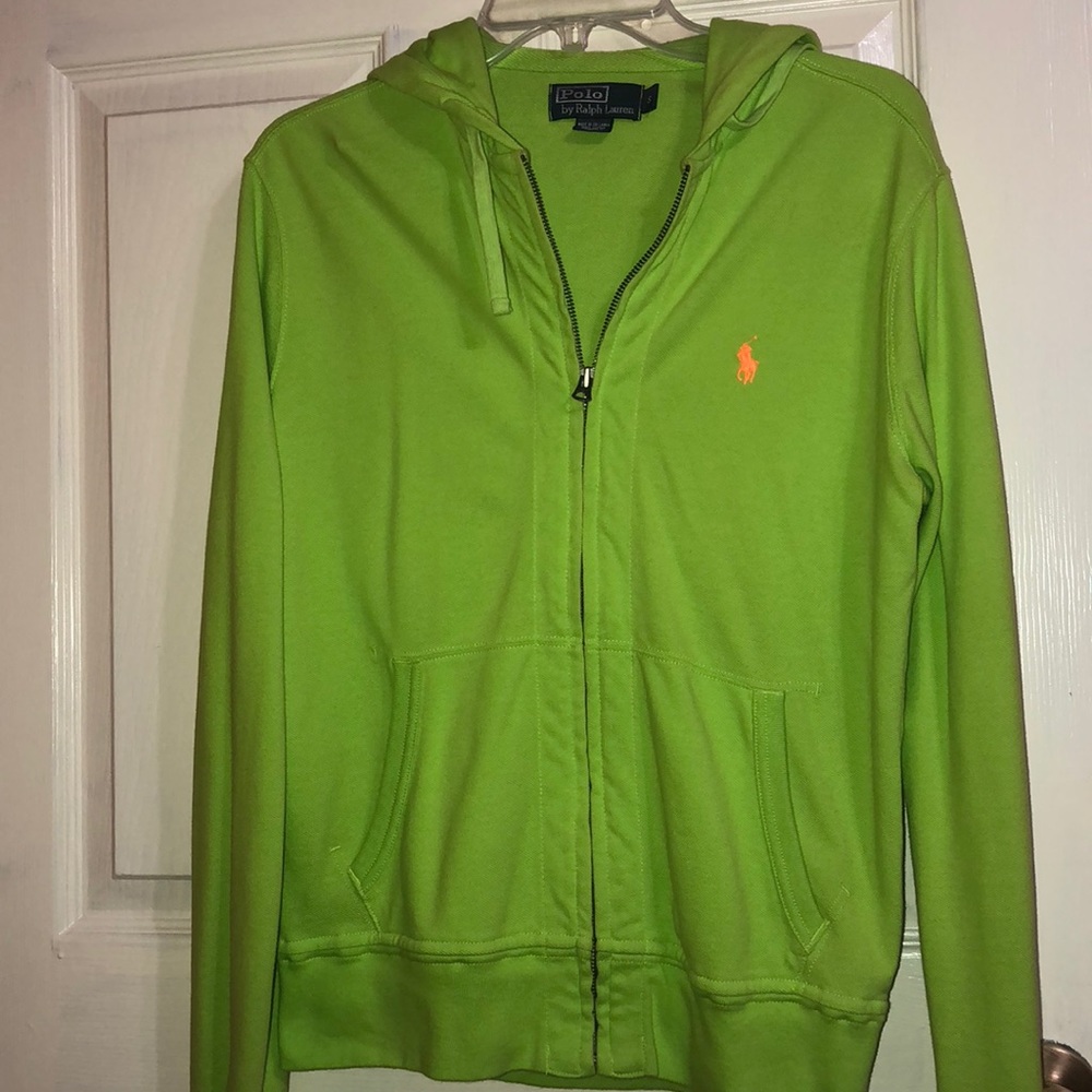 Jacket - Picture 5 of 5
